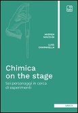 Chimica on the stage (eBook, ePUB)