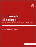 Un mondo di scarpe (eBook, ePUB)