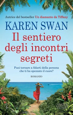 Il sentiero degli incontri segreti (eBook, ePUB) - Swan, Karen