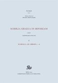 Scholia graeca in Odysseam, V (eBook, PDF)