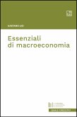 Essenziali di macroeconomia (eBook, ePUB)