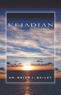 Cover Kejadian (eBook, ePUB)