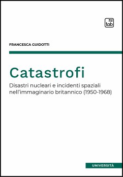Catastrofi (eBook, ePUB) - Guidotti, Francesca