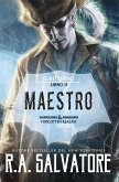 Maestro (eBook, ePUB)