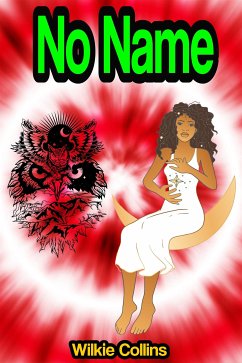 No Name (eBook, ePUB) - Collins, Wilkie