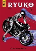 Ryuko Volume 1 (eBook, PDF)