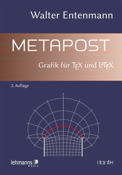 METAPOST (eBook, PDF) - Entenmann, Walter