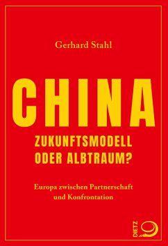 China (eBook, ePUB) - Stahl, Gerhard