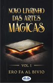 Novo Livrinho Das Artes Mágicas (eBook, ePUB)