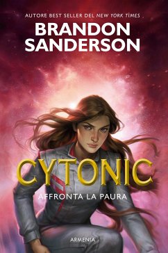 Cytonic (eBook, ePUB) - Sanderson, Brandon