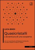 Quasicristalli (eBook, ePUB)