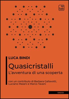Quasicristalli (eBook, ePUB) - Bindi, Luca