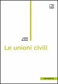 Le unioni civili (eBook, PDF)