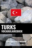 Turks vocabulaireboek (eBook, ePUB)