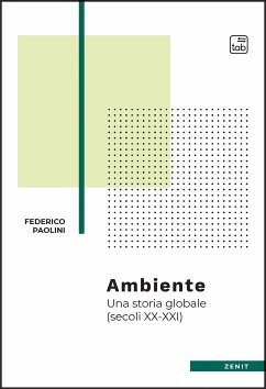 Ambiente (eBook, ePUB) - Paolini, Federico