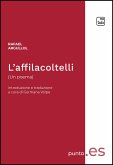 L&quote;affilacoltelli (eBook, ePUB)