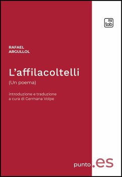 L’affilacoltelli (eBook, ePUB) - Argullol, Rafael