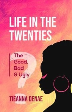 Cover Life in the Twenties (eBook, ePUB)