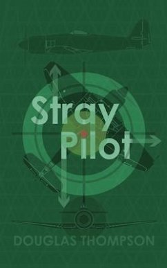 Stray Pilot (eBook, ePUB) - Thompson, Douglas