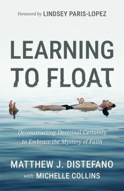 Learning to Float (eBook, ePUB) - Distefano, Matthew; Collins, Michelle