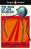 Penguin Readers Level 1: The War of the Worlds (ELT Graded Reader) (eBook, ePUB)