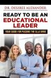 Ready to Be an Educational Leader... - Bild 1