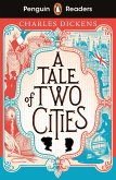 Penguin Readers Level 6: A Tale of Two Cities (ELT Graded Reader) (eBook, ePUB)