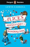 Penguin Readers Level 2: Alice's Adventures in Wonderland (ELT Graded Reader) (eBook, ePUB)