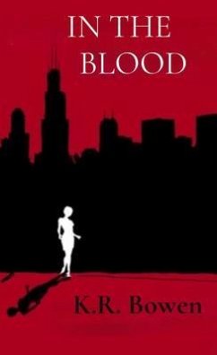 IN THE BLOOD (eBook, ePUB) - Bowen, Kelsey