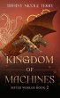 Kingdom of Machines (eBook, ePUB) - Bild 1