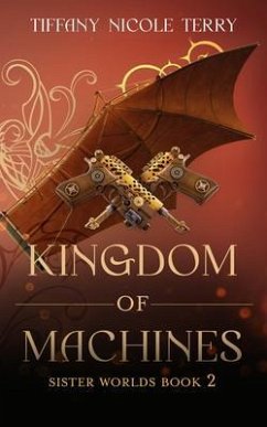 Cover Kingdom of Machines (eBook, ePUB)