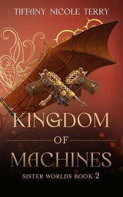 Kingdom of Machines (eBook, ePUB) Kingdom of Machines (eBook, ePUB)