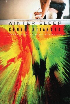 Cover Winter Sleep (eBook, ePUB)