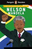 Penguin Readers Level 2: The Extraordinary Life of Nelson Mandela (ELT Graded Reader) (eBook, ePUB) Penguin Readers Level 2: The Extraordinary Life of Nelson Mandela (ELT Graded Reader) (eBook, ePUB)