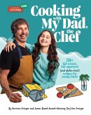 Cooking with My Dad, the Chef (eBook, ePUB)