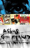 Ashes (eBook, ePUB)