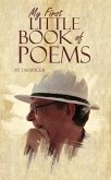 My First Little Book of Poems (eBook, ePUB)