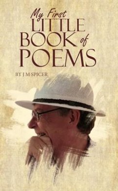 Cover My First Little Book of Poems (eBook, ePUB)