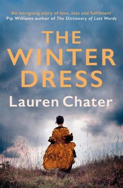 The Winter Dress (eBook, ePUB) - Chater, Lauren