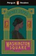 Penguin Readers Level 4: Washington... - Bild 1