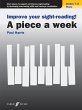 Improve your sight-reading! A piece a... - Bild 1