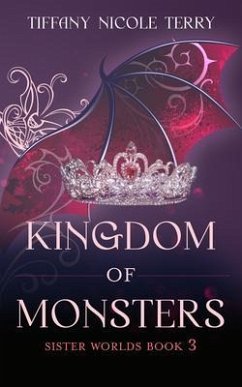 Cover Kingdom of Monsters (eBook, ePUB)