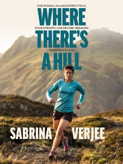 Where There's a Hill (eBook, ePUB) - Verjee, Sabrina