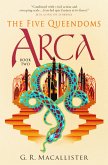 The Five Queendoms - Arca (eBook, ePUB)