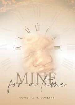 Mine for a Time (eBook, ePUB) - Collins, Coretta