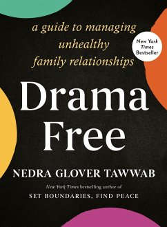 Drama Free (eBook, ePUB) - Tawwab, Nedra Glover