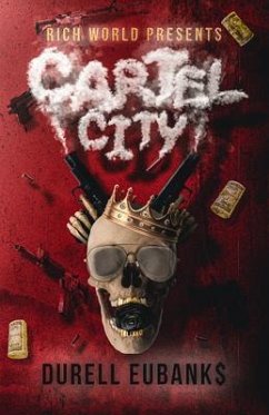 Cover Cartel City (eBook, ePUB)
