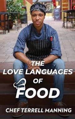 Cover The Love Languages of Food (eBook, ePUB)