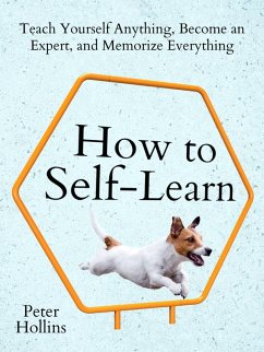 Cover How to Self-Learn (eBook, ePUB)