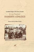 Hamidiye Günlügü - Atabay, Mithat; Aslan, Rüstem